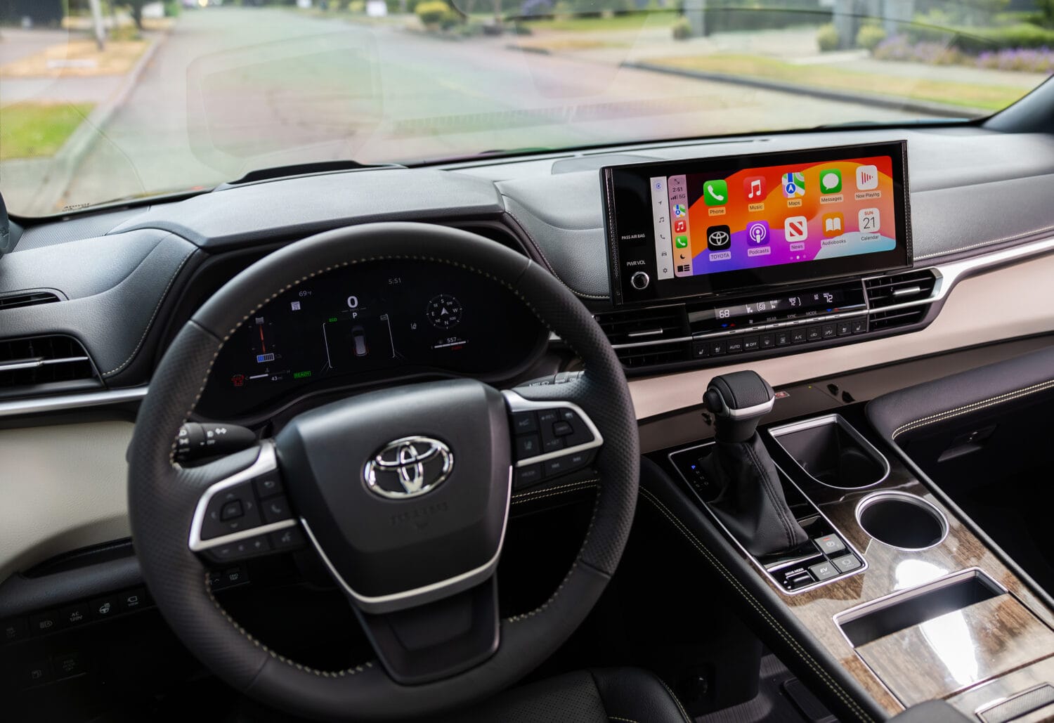 Are Minivans The Best? Yes!