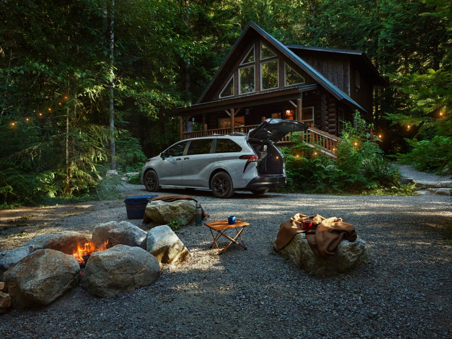 Are Minivans The Best? Yes!