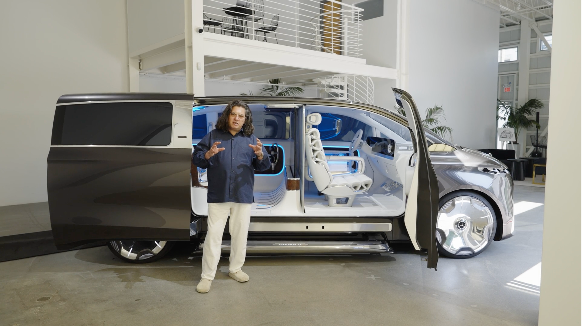 Are Minivans The Best? Yes!