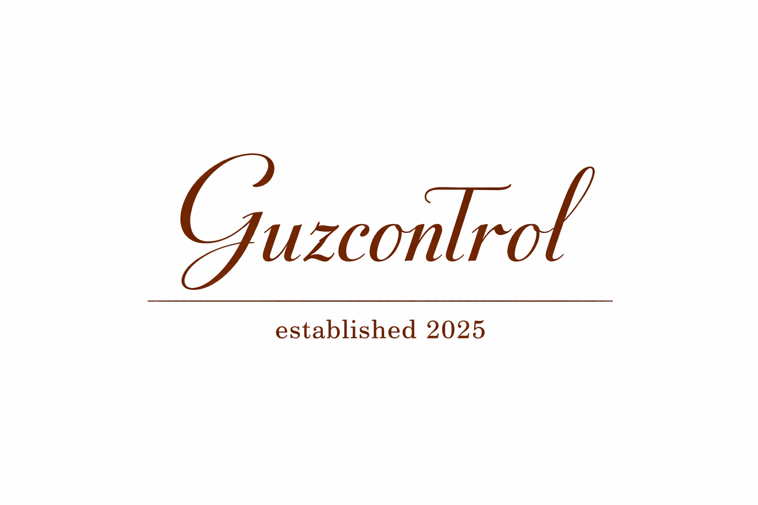 GuzControl